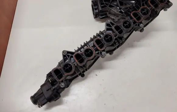 BMW X6 E71 Intake manifold 850723303 1210310093 SP05862