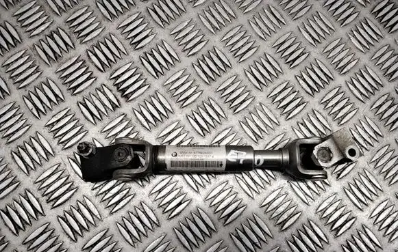 BMW X5 E70 Steering column universal joint 6776928
