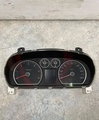 Hyundai i30 Speedometer (instrument cluster) 940032L520 11001041500H