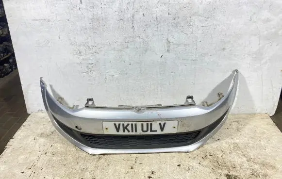 Volkswagen Polo V 6R Front bumper