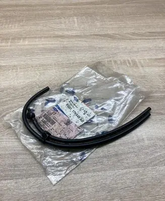 Ford Mondeo MK IV Windshield washer fluid hose 1423820 6M2117K645AB
