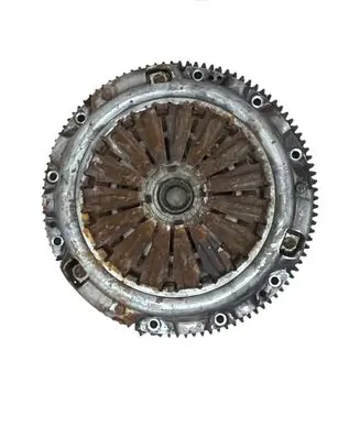Nissan Navara D40 Clutch set kit 