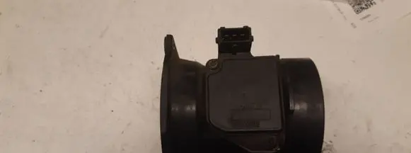 Audi A6 S6 C5 4B Mass air flow meter 078133471C