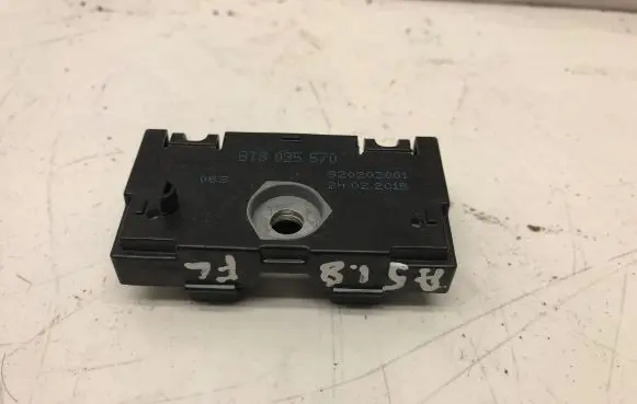 Audi A5 8T 8F Positive wiring loom 8T8035570 24022015 920203001