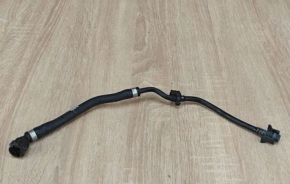 BMW 4 G22 G23 G24 G26 Engine coolant pipe/hose 7584820 7827356