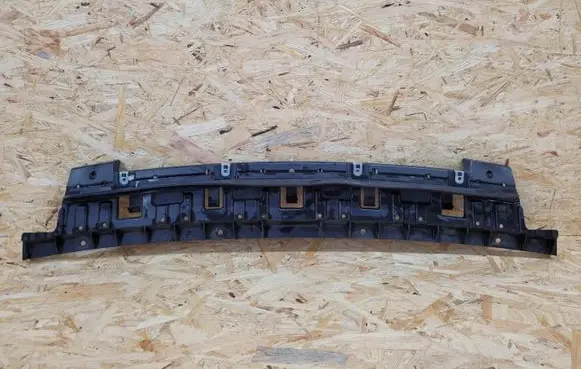 BMW 4 G22 G23 G24 G26 Front bumper mounting bracket 51118081418