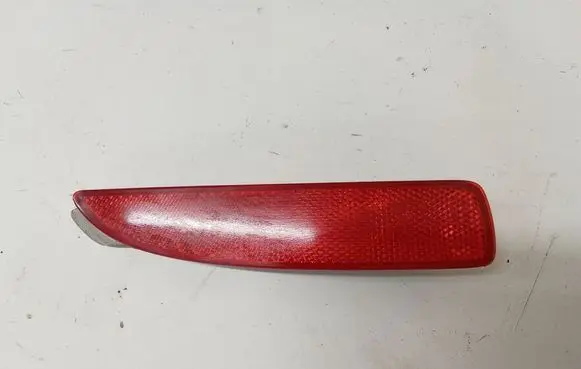 Mazda 3 I Rear tail light reflector P2491B