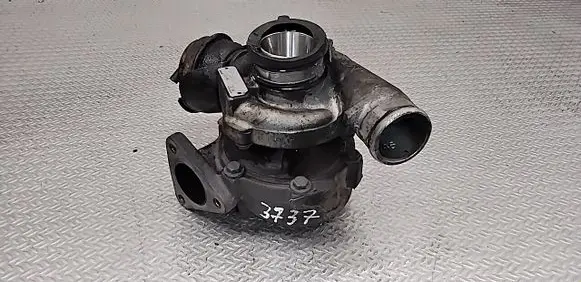 Opel Vectra C Turbo 7176265001S