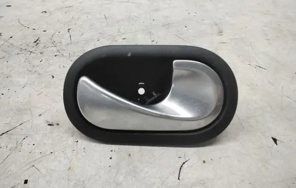 Renault Scenic II - Grand scenic II Front door interior handle 500550000 8200028486