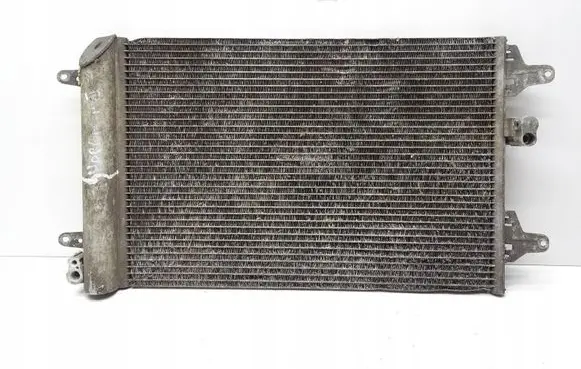 Ford Galaxy A/C cooling radiator (condenser) 7M3820298A