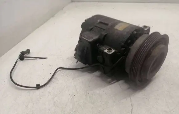 Audi A4 S4 B5 8D Air conditioning (A/C) compressor (pump) 8D0260808