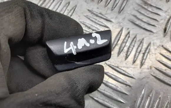 Audi Q7 4M Sun solar sensor 4H0907539