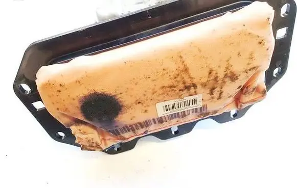 Peugeot 508 Passenger airbag 9682465980