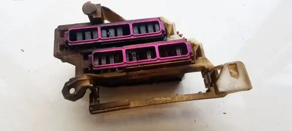 Audi A8 S8 D4 4H Fuse box set 4H0971845AC