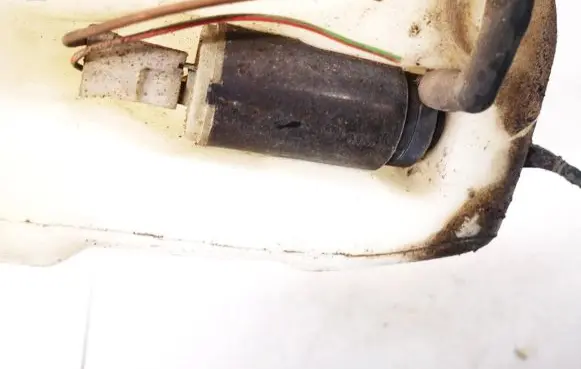 Audi 80 90 B3 Windscreen/windshield washer pump