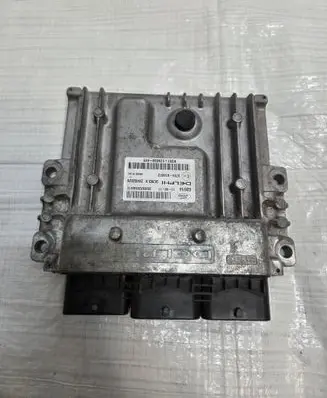 Ford S-MAX Engine control unit/module BG91-12A650-FFE