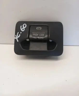 Volvo XC60 Hand parking brake switch 31334637 11W09K