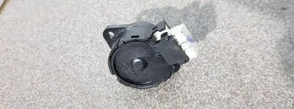 Ignition lock cable
