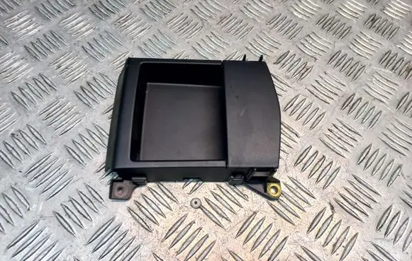 Porsche Cayenne (92A) Glove box central console 7P5864131