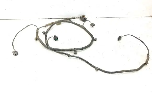 Peugeot 508 RXH Parking sensor (PDC) wiring loom 9678627180