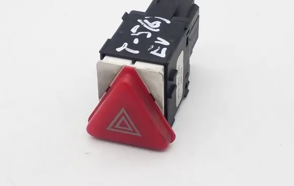 Volkswagen Transporter - Caravelle T5 Hazard light switch 6Y0953235