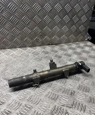 Audi A6 Allroad C6 Fuel main line pipe 059130090J