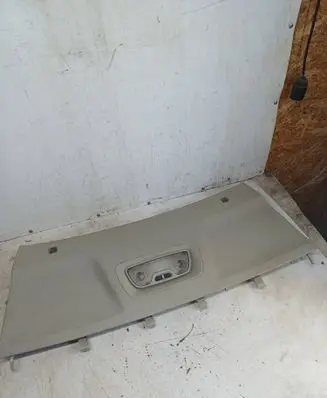 Volvo XC90 Other trunk/boot trim element 10158