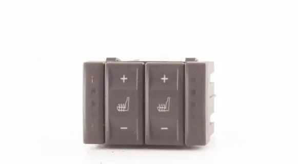 Seat heating switch