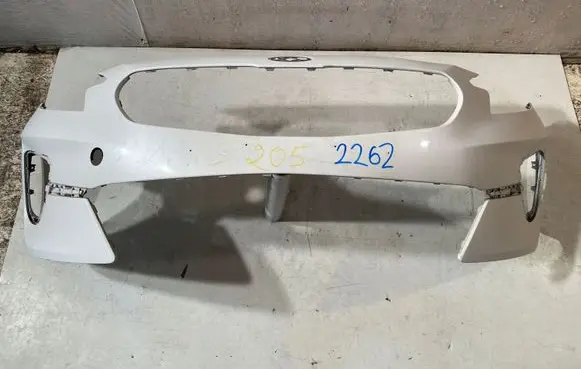 KIA Xceed Front bumper 86511J7CA0