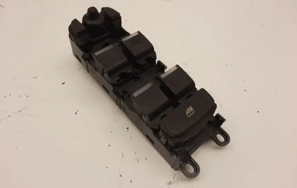 Jaguar XJ X351 Electric window control switch AW9314540AC