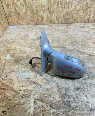 Mercedes-Benz CLK A209 C209 Manual wing mirror 209clk