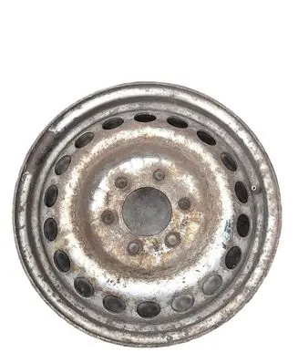 Mercedes-Benz Sprinter W906 R12 alloy rim 65JX16H2 ET62