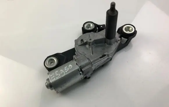 Volvo V40 Wiper motor 31294492