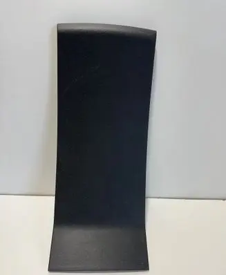 Tesla Model S Other center console (tunnel) element 101230800E 101230800
