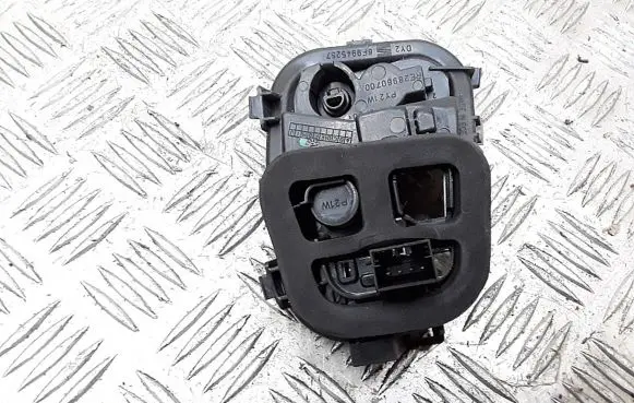 Seat Arona Tail light bulb cover holder 6f9945257