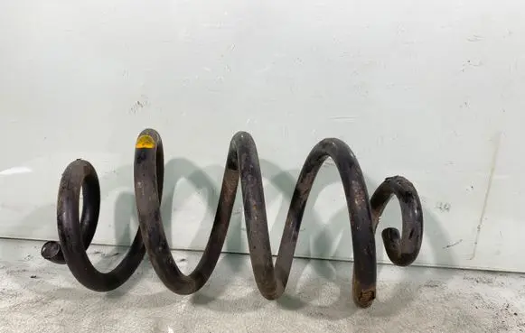 Nissan X-Trail T31 Rear coil spring