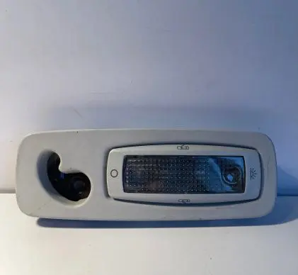 Volkswagen Tiguan Rear seat light 3B0947291 5N0661705A