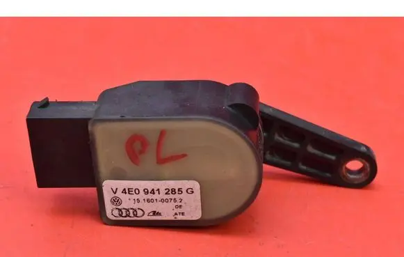 Audi A8 S8 D3 4E Sensor 4E0907503C
