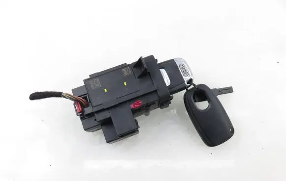 Audi Q5 SQ5 8R Ignition lock 8K0909131D