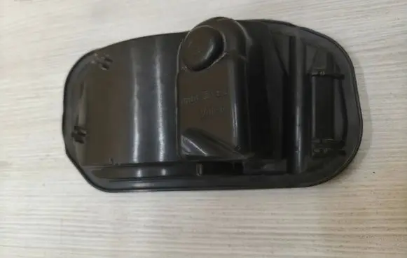 Volvo XC60 Headlight/headlamp dust cover 89075392