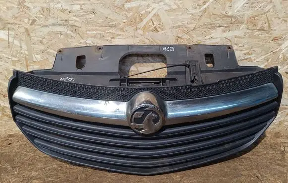 Opel Vivaro Front grill 93452299