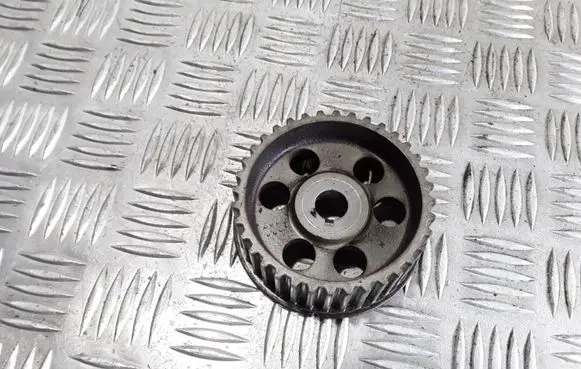 Chrysler Voyager Fuel pump gear (pulley) 