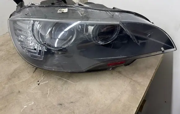 BMW X6 E71 Headlight/headlamp