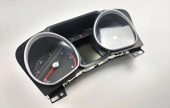 Speedometer (instrument cluster)