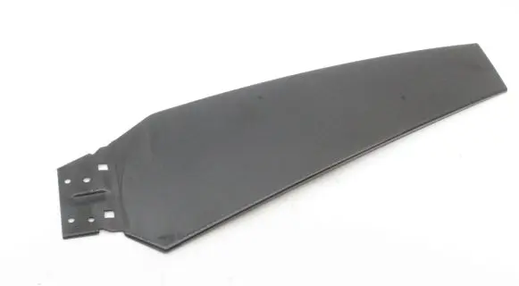 Audi A7 S7 4G (B) pillar trim (top) 4G8853290