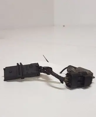 Peugeot 307 Camshaft position sensor 9645844080