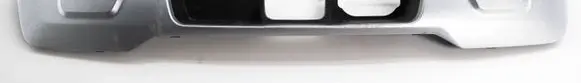 BMW X5 G05 Rear bumper trim bar molding 7495553 51127495553