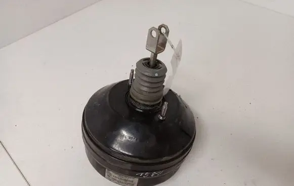 BMW 3 F30 F35 F31 Brake booster 29679841904 0204717683 13B0850B1488