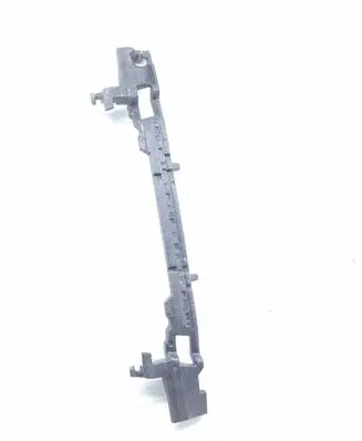 Audi A6 S6 C7 4G Front bumper foam support bar 4G0807550E