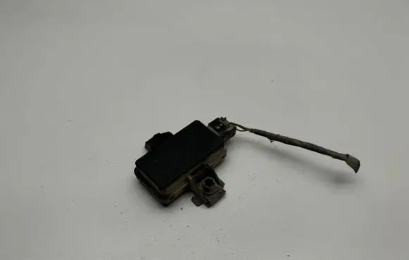 Mercedes-Benz C W205 Tire pressure control unit A0009006907 A0009028419 A0009017203